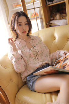 虚有其表po江词(苏婉波)